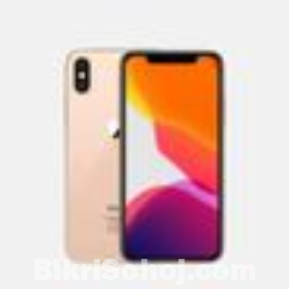 iPhone XS Used With Box